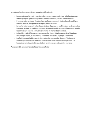 Annuaires ze7i39 - Eugenol