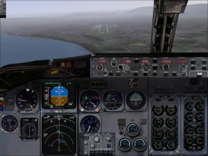 Boeing64 rjxf5g - Eugenol