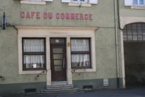 Cafe du commerce ga066m - Eugenol