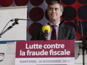 Cahuzac et la lutte contre la fraude fiscale n21ing - Eugenol