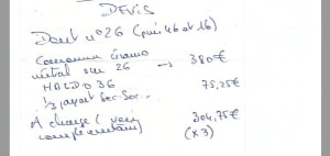 Capture fhjacx - Eugenol