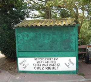 Chez cyber wz4dwb - Eugenol