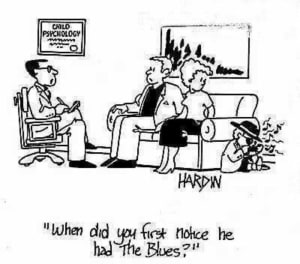 Child blues lltslm - Eugenol