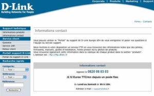 D link ada7nq - Eugenol