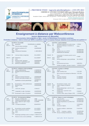 Derprogrammeceupf2012 b1 1  hyvp5c - Eugenol