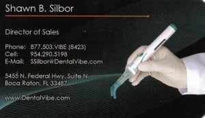 Dentalvibe yxikbz - Eugenol