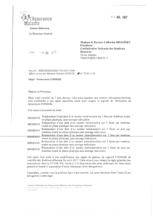 El condor pasa ineptie cpam 0182 001 xpz6ps - Eugenol