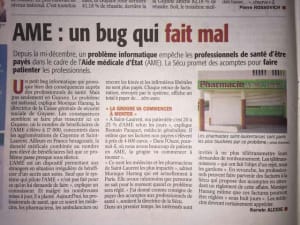 France guyane ame yearrr - Eugenol