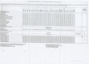 Gmci lwduar - Eugenol