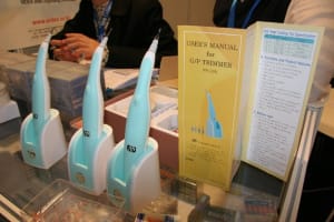 Gp trimmer 2 anbjwd - Eugenol