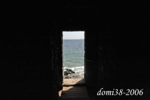 Gorée1 zdsqyn - Eugenol