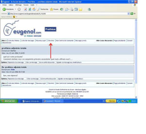 Ici pp86sr - Eugenol