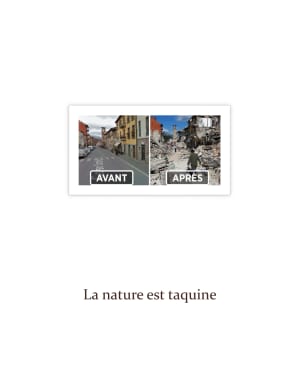 La nature est taquine kxpfjx - Eugenol
