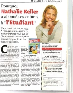 Nathalie keller uahftc - Eugenol