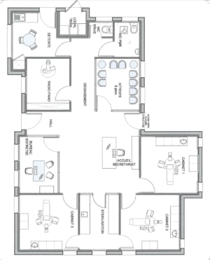 Plan gjcpdr - Eugenol