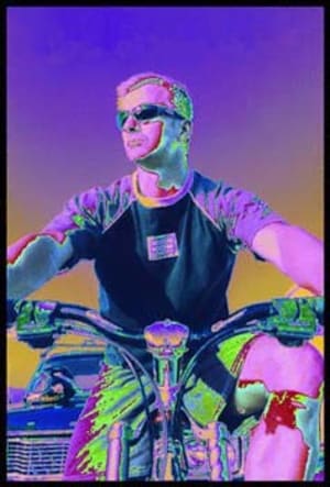 Poseur sur moto vfldck - Eugenol
