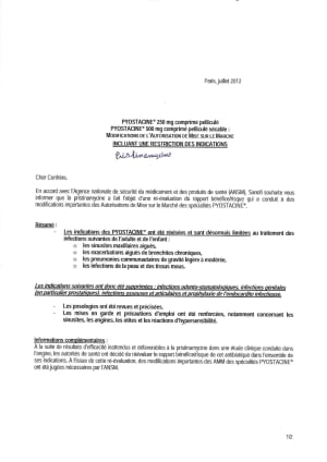 Pyostacine pqoiqu - Eugenol