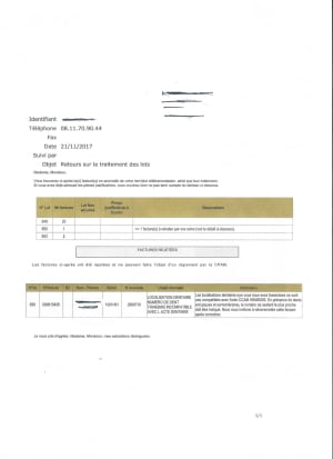 Rejet zpsrdk - Eugenol