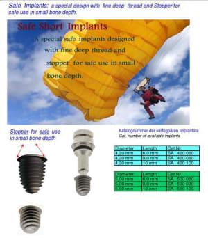 Safe 20implant hxfoib - Eugenol