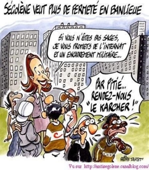 S go en banlieue vzqbn4 - Eugenol