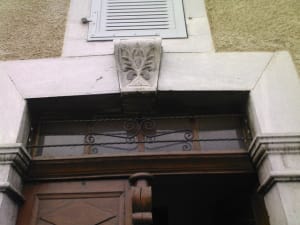 Signature archi j15uff - Eugenol