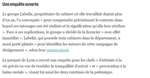 Affaire garcia lo72do - Eugenol