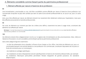 Affectés par nature cijhtr - Eugenol