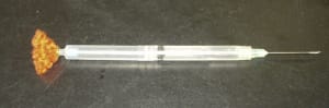 Anaesthesie pedo xw3oyh - Eugenol