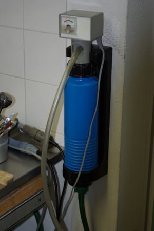 Aquadent   vylthj - Eugenol