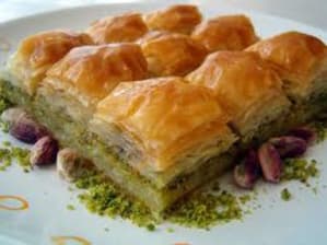 Baklava c1cjf3 - Eugenol