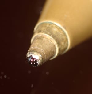 Bic macro dyrwxk - Eugenol