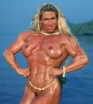 Bodybuilder j8zcvn - Eugenol