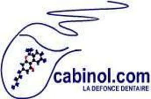 Cabinol nib2y6 - Eugenol