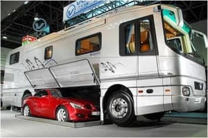 Camping car ofodsz - Eugenol