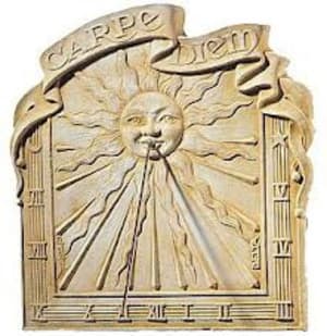 Carpe diem ag1i2z - Eugenol