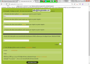Ccampro bridgeextension sd7xhj - Eugenol