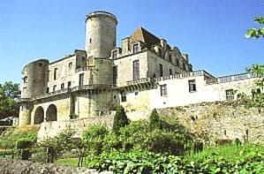 Château l1bcdg - Eugenol