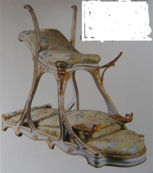 Chaise is8hlj - Eugenol