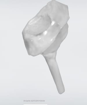 Charles 3 vme6pv - Eugenol