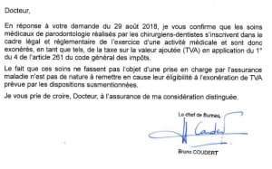 Cnsd réponse pxqunm - Eugenol