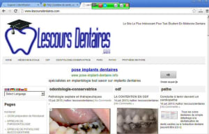 Coursdentaires woa5xc - Eugenol