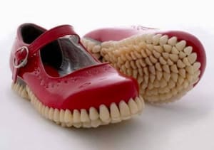 Crocs ahrczy - Eugenol