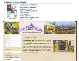 De quoi je me mêle she75x - Eugenol