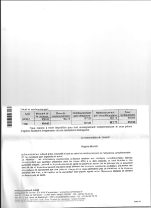 Devis 2 il1vqs - Eugenol