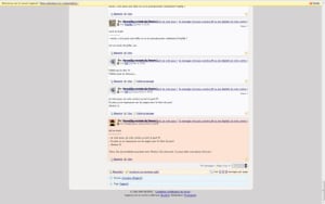 Ecran ctcqw5 - Eugenol