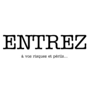 Entrez a vos risques et perils oy7bx7 - Eugenol