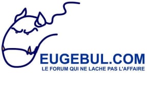 Eugebul btv3vp - Eugenol