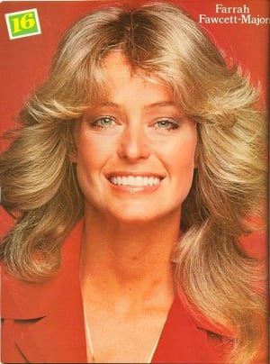 Farrah fawcett 001 nap6tz - Eugenol