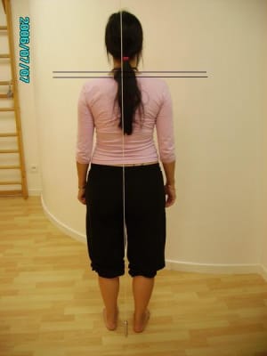 Femme enceinte de dos bo redimensionner n28v8k - Eugenol