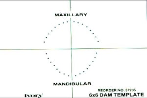 Gabarit digue mjl4jp - Eugenol